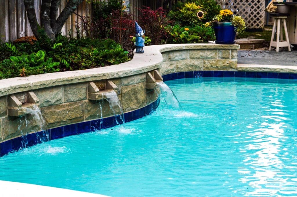 Pool Repair Service-Texas Pool Professionals, LLC
