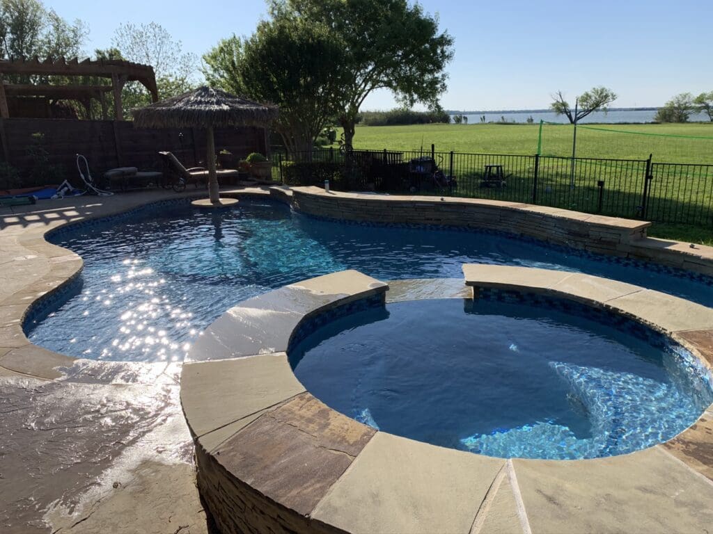 Commercial Pool Remodeling-Texas Pool Professionals, LLC