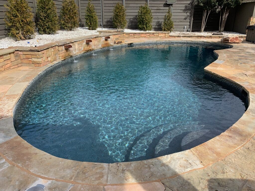 Pool Remodeling-Texas Pool Professionals, LLC