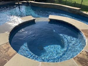 Pool Remodeling Company-Texas Pool Professionals, LLC